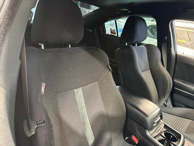 2020 Dodge Charger R/T RWD 2020 Dodge Charger R/T RWD