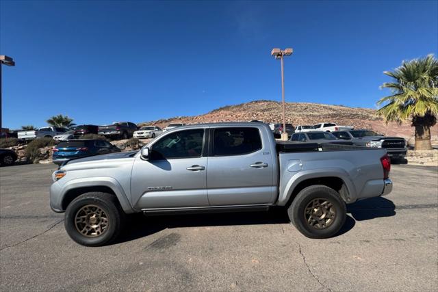 2021 Toyota Tacoma SR5 V6 2021 Toyota Tacoma SR5 V6