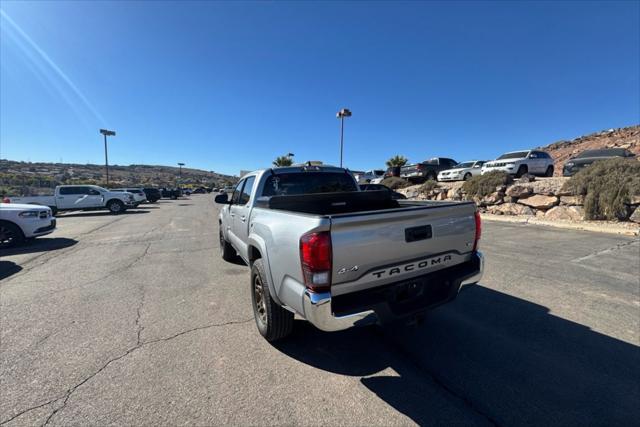 2021 Toyota Tacoma SR5 V6 2021 Toyota Tacoma SR5 V6