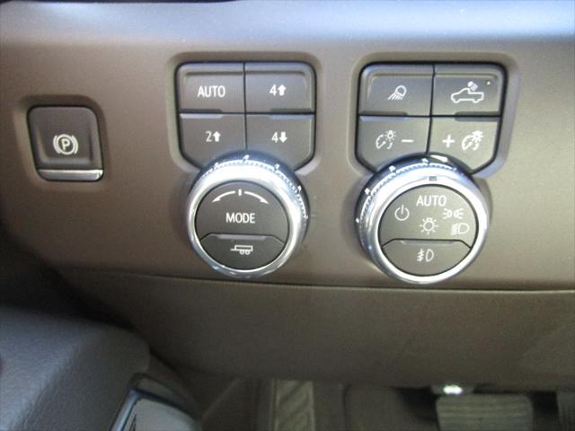 2026 GMC Sierra 1500 Crew Cab, Short Bed, Denali, 4WD