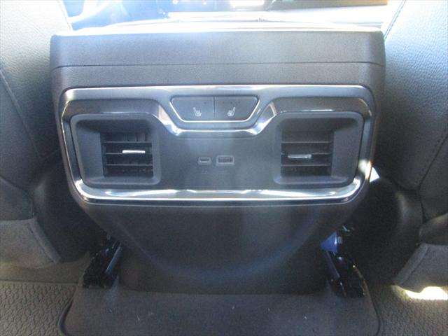 2026 GMC Sierra 1500 Crew Cab, Short Bed, Denali, 4WD