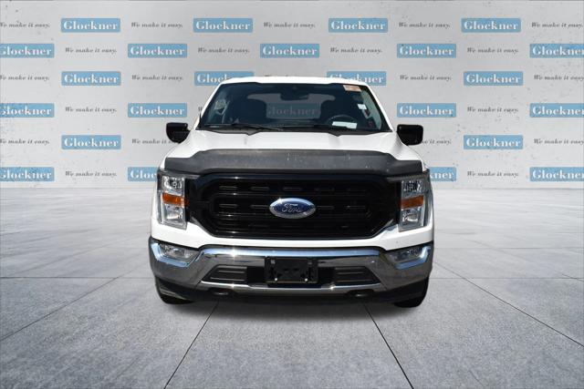2023 Ford F-150 XLT 2023 Ford F-150 XLT