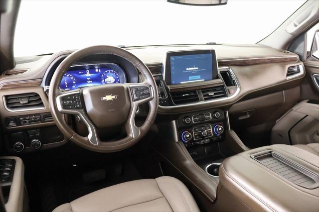 2022 Chevrolet Tahoe 2WD LT 2022 Chevrolet Tahoe 2WD LT