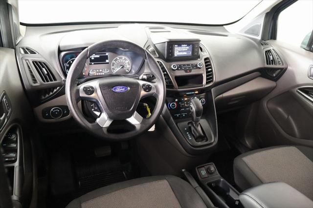 2021 Ford Transit Connect XL Passenger Wagon 2021 Ford Transit Connect XL Passenger Wagon