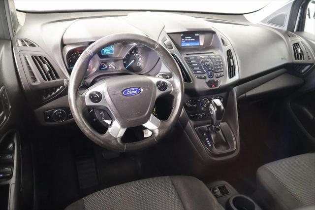 2016 Ford Transit Connect XL