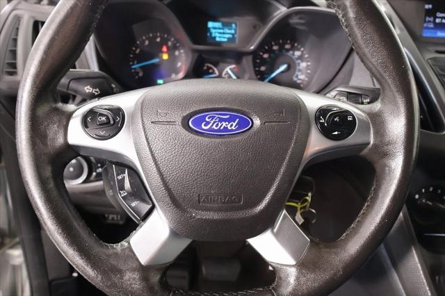 2016 Ford Transit Connect XL