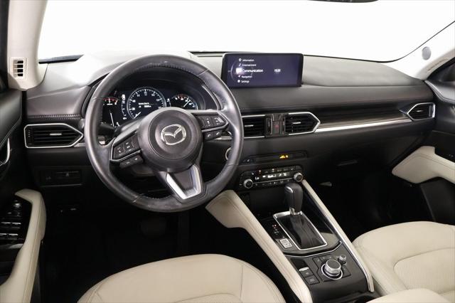2023 Mazda CX-5 2.5 S Premium Plus 2023 Mazda CX-5 2.5 S Premium Plus