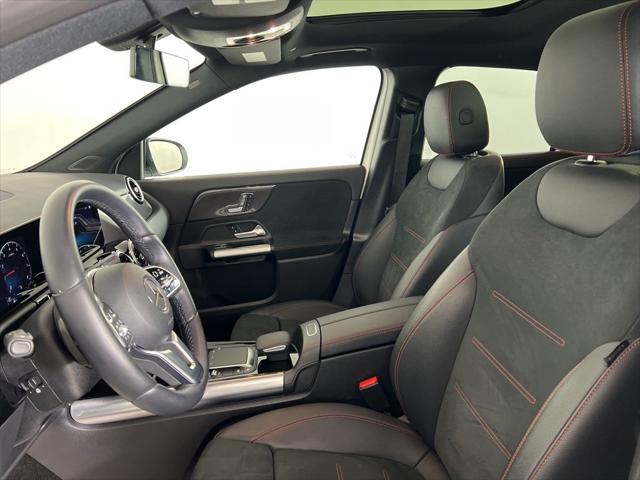 2023 Mercedes-Benz GLA 250 4MATIC