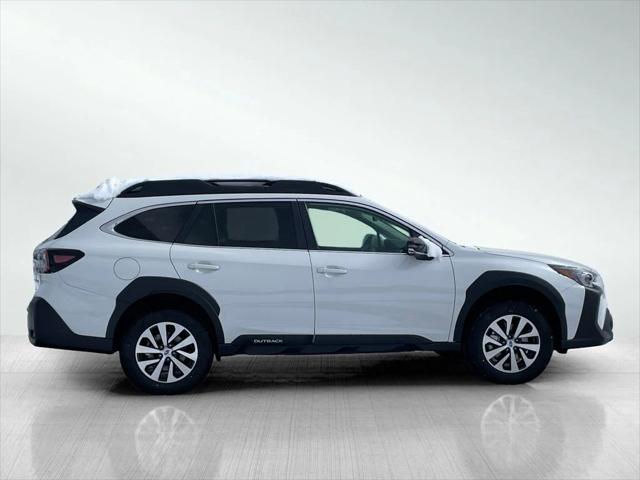 2025 Subaru Outback Premium 2025 Subaru Outback Premium