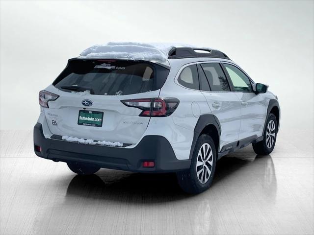 2025 Subaru Outback Premium 2025 Subaru Outback Premium