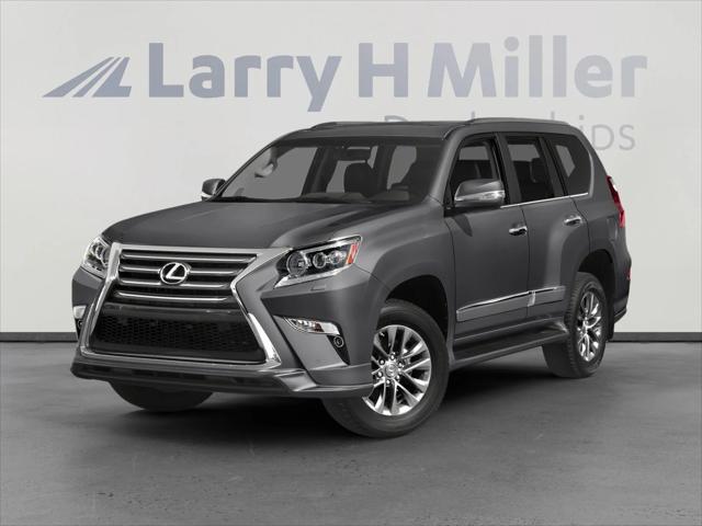 2017 Lexus GX 460 2017 Lexus GX 460