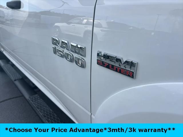 2016 RAM 1500 Outdoorsman 2016 RAM 1500 Outdoorsman
