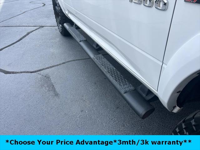 2016 RAM 1500 Outdoorsman 2016 RAM 1500 Outdoorsman