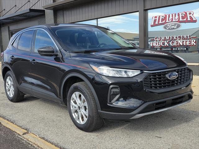 2024 Ford Escape Active 2024 Ford Escape Active