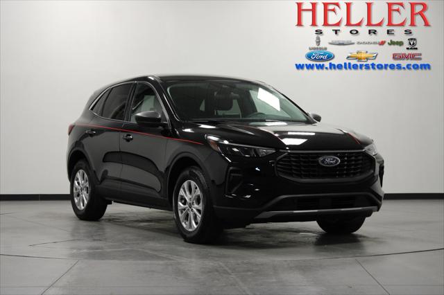 2024 Ford Escape Active 2024 Ford Escape Active