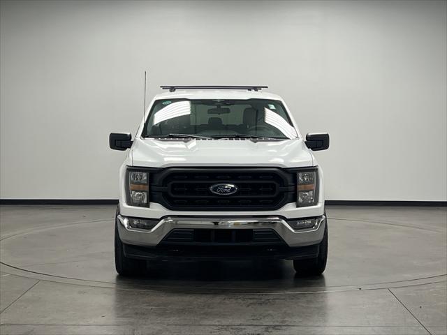 2023 Ford F-150 XL 2023 Ford F-150 XL