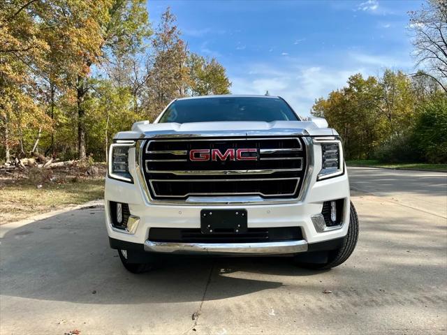 2023 GMC Yukon 4WD SLT 2023 GMC Yukon 4WD SLT