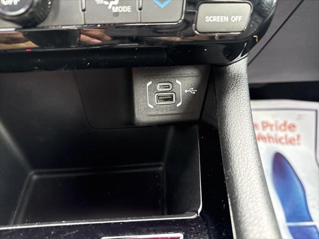 2024 Jeep Compass Limited 4x4 2024 Jeep Compass Limited 4x4