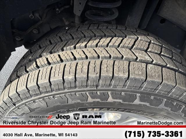 2024 RAM 2500 Big Horn Crew Cab 4x4 64 Box 2024 RAM 2500 Big Horn Crew Cab 4x4 64 Box