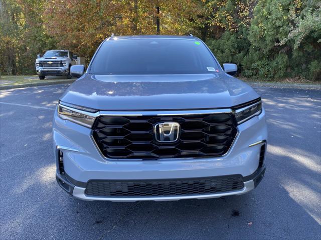 2024 Honda Pilot Touring 2024 Honda Pilot Touring