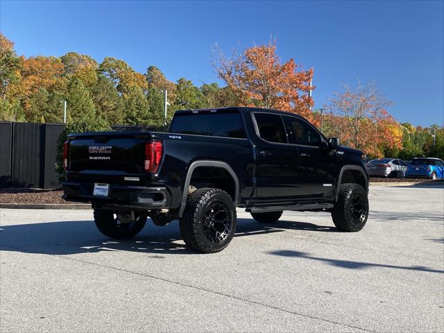 2023 GMC Sierra 1500 Elevation 2023 GMC Sierra 1500 Elevation