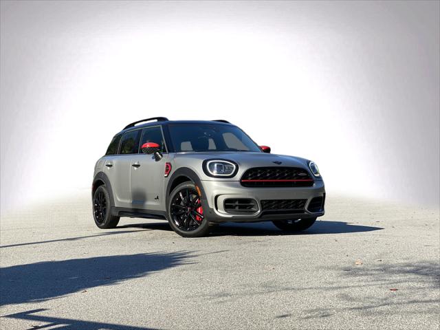 2023 Mini Countryman John Cooper Works