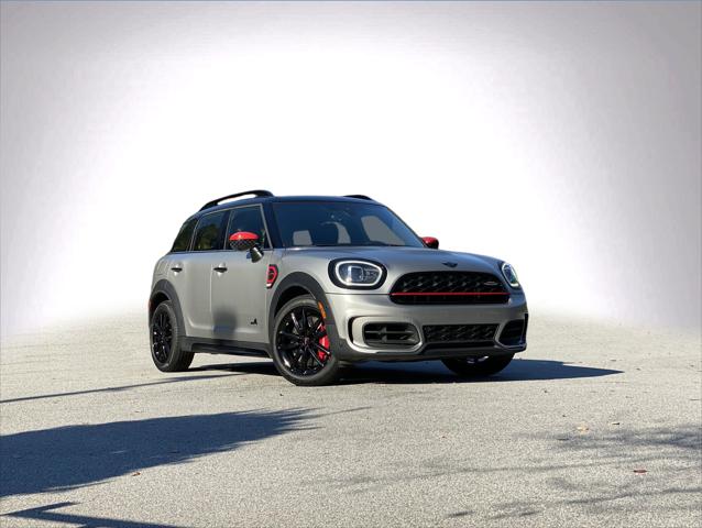 2023 Mini Countryman John Cooper Works 2023 Mini Countryman John Cooper Works