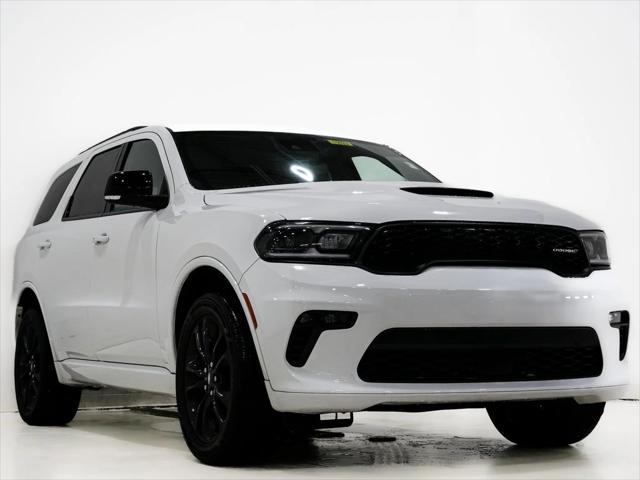 2022 Dodge Durango GT Plus AWD 2022 Dodge Durango GT Plus AWD