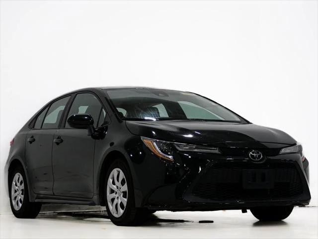 2022 Toyota Corolla LE 2022 Toyota Corolla LE