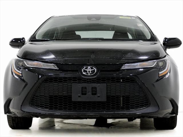 2022 Toyota Corolla LE 2022 Toyota Corolla LE