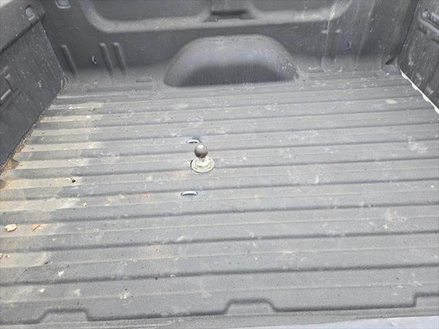 2019 GMC Sierra 3500HD Denali