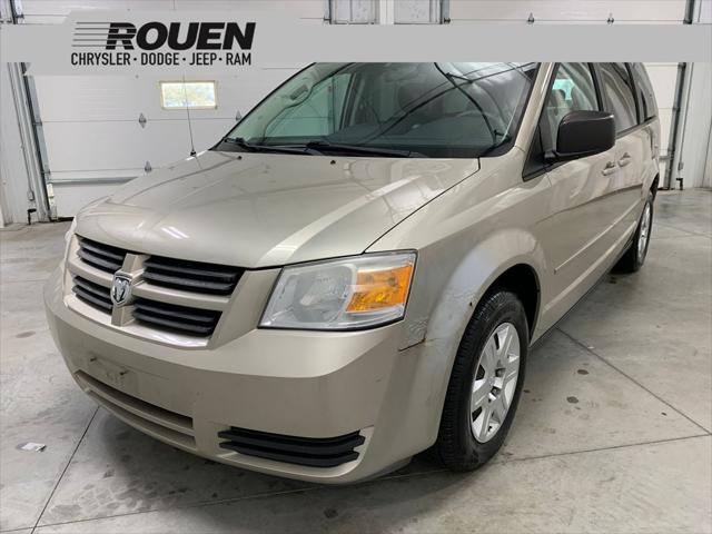 2009 Dodge Grand Caravan SE 2009 Dodge Grand Caravan SE