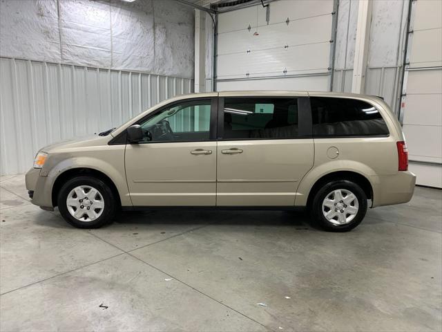 2009 Dodge Grand Caravan SE 2009 Dodge Grand Caravan SE
