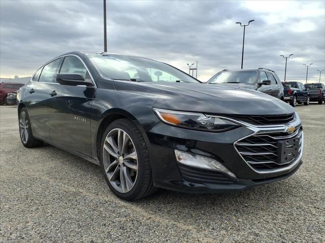 2023 Chevrolet Malibu FWD 1LT 2023 Chevrolet Malibu FWD 1LT