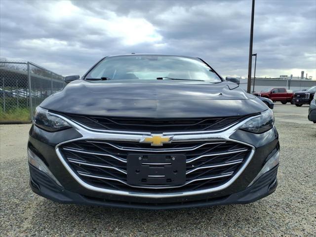 2023 Chevrolet Malibu FWD 1LT 2023 Chevrolet Malibu FWD 1LT