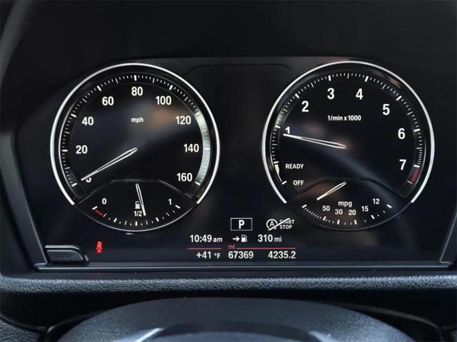 2018 BMW X2 xDrive28i