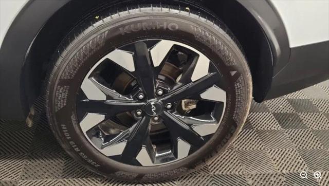 2023 Kia Sportage X-Line 2023 Kia Sportage X-Line