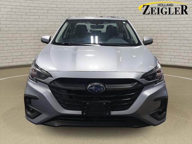 2024 Subaru Legacy Limited 2024 Subaru Legacy Limited