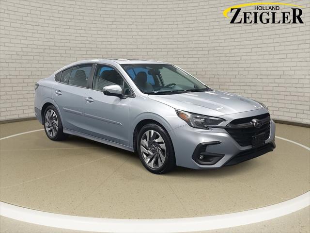 2024 Subaru Legacy Limited 2024 Subaru Legacy Limited