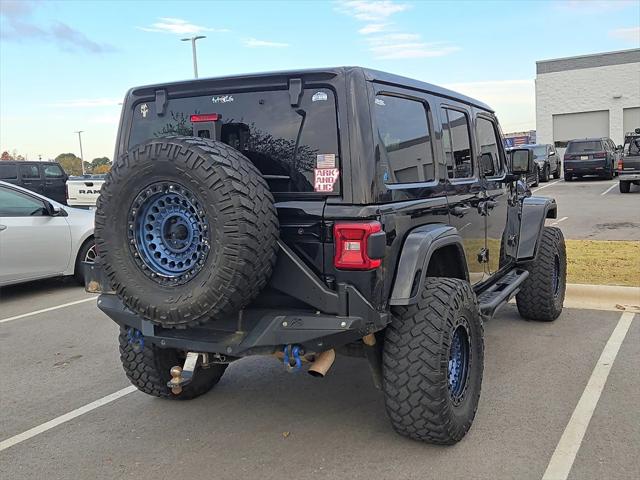 2021 Jeep Wrangler Unlimited Sahara Altitude 4x4 2021 Jeep Wrangler Unlimited Sahara Altitude 4x4