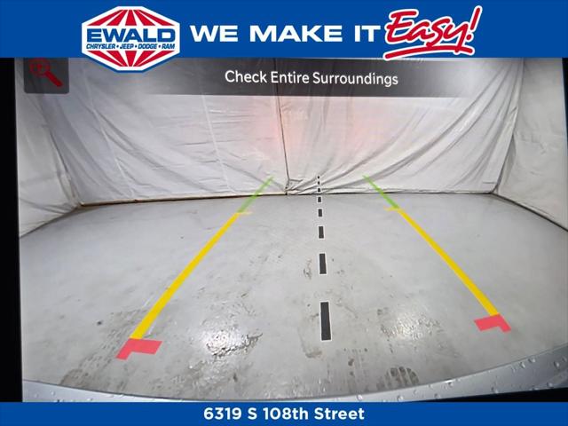 2025 Jeep Grand Cherokee GRAND CHEROKEE LIMITED 4X4 2025 Jeep Grand Cherokee GRAND CHEROKEE LIMITED 4X4