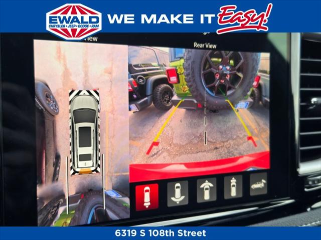 2026 Chrysler Pacifica PACIFICA SELECT 2026 Chrysler Pacifica PACIFICA SELECT