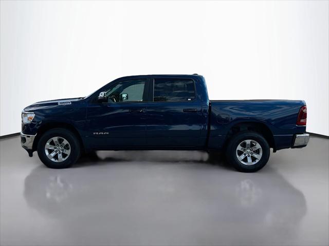 2023 RAM 1500 Laramie Crew Cab 4x4 57 Box
