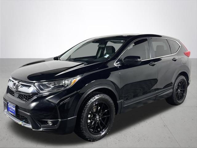 2019 Honda CR-V EX 2019 Honda CR-V EX