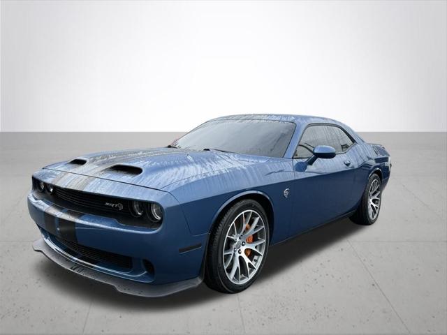 2020 Dodge Challenger SRT Hellcat