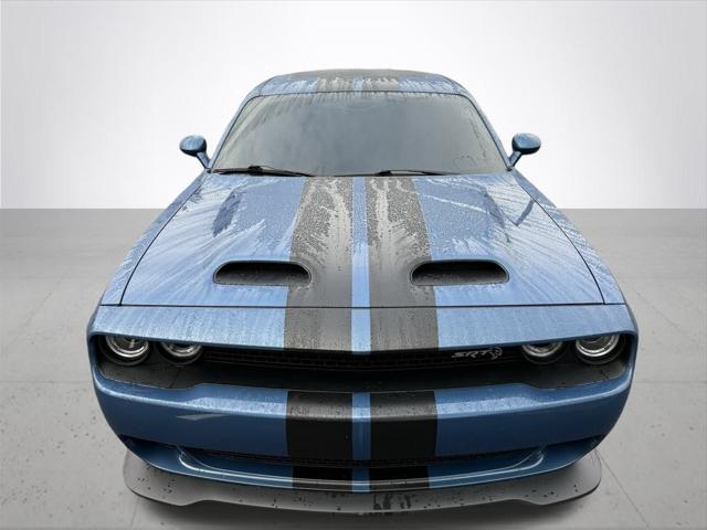 2020 Dodge Challenger SRT Hellcat
