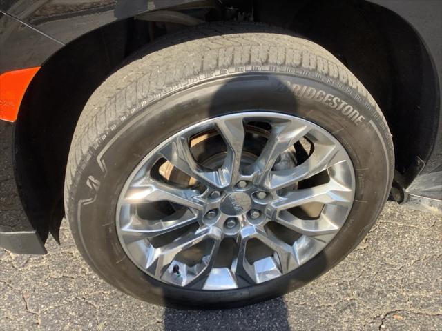 2022 GMC Yukon 4WD SLT 2022 GMC Yukon 4WD SLT