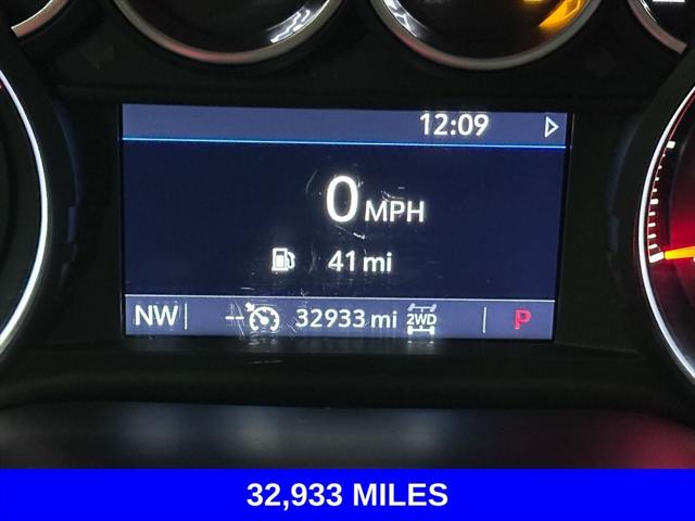 2021 Chevrolet Silverado 1500 4WD Crew Cab Short Bed RST 2021 Chevrolet Silverado 1500 4WD Crew Cab Short Bed RST