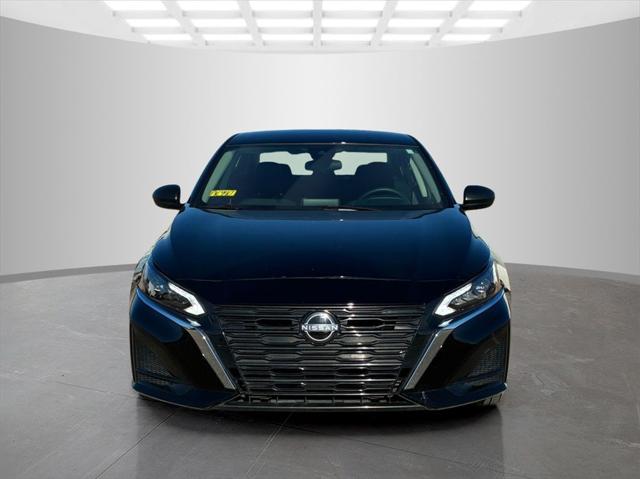 2025 Nissan Altima SV AWD