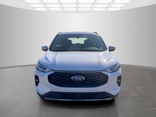 2025 Ford Escape ST-Line Select 2025 Ford Escape ST-Line Select